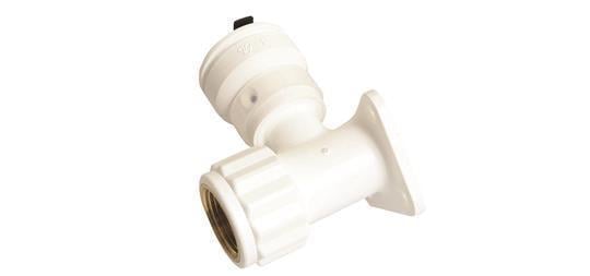 Муфта угловая с установленной рамой VISION HENCO 26х3/4" (2SK-2605)