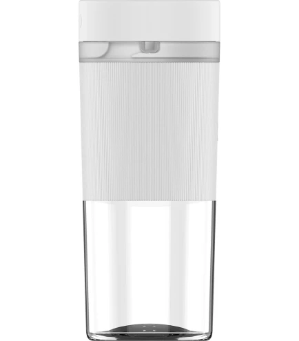 Блендер Mijia Portable Blender White - фото 2 Блендер Mijia Portable Blender White - фото 2