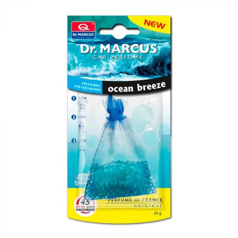Ароматизатор Dr. Marcus Fresh Bag Ocean Breeze мішечок 20 г (029672)