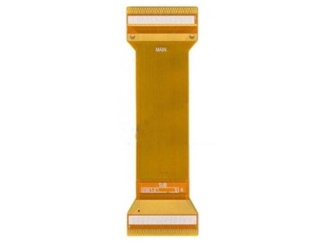 Шлейф Flat Cable основний для Samsung D820 (000018319)