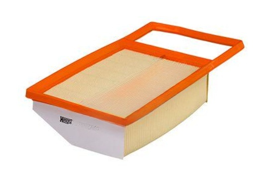 Фільтр повітряний HENGST FILTER E1531L