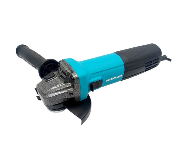 Болгарка (шлифмашина угловая) Grand МШУ-125-1320SE