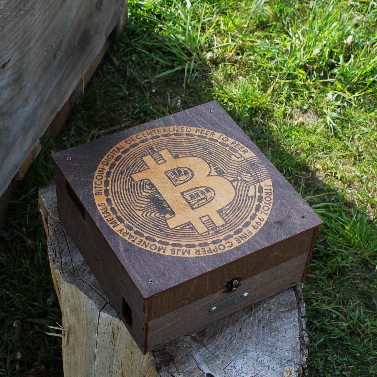 Наливатор алкогольный для напитков на 4 рюмки с гравировкой-біткоин (SP00674) - фото 5 Наливатор алкогольный для напитков на 4 рюмки с гравировкой-біткоин (SP00674) - фото 5