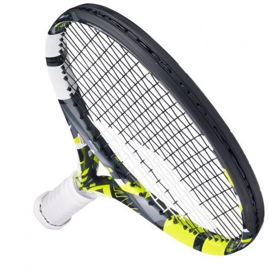 Ракетка Babolat Pure Aero Lite 2023 no cover Gr2 (3324922001738) - фото 2