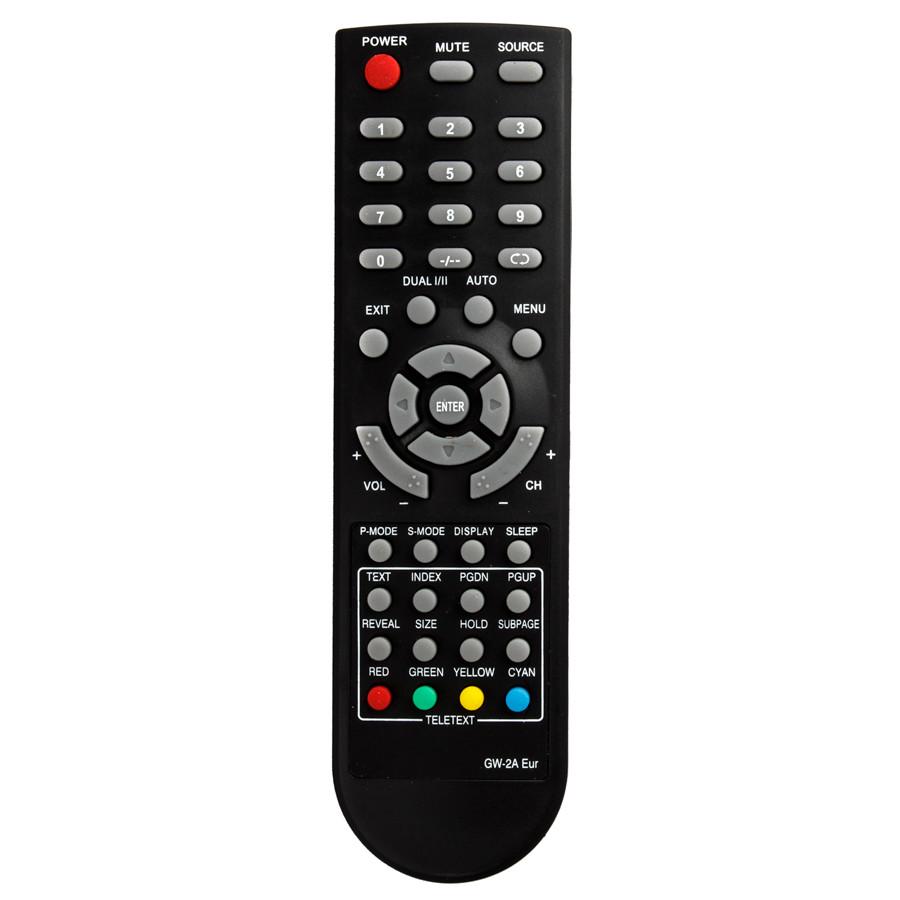 Пульт для телевізора Горизонт GW-2A (3456)