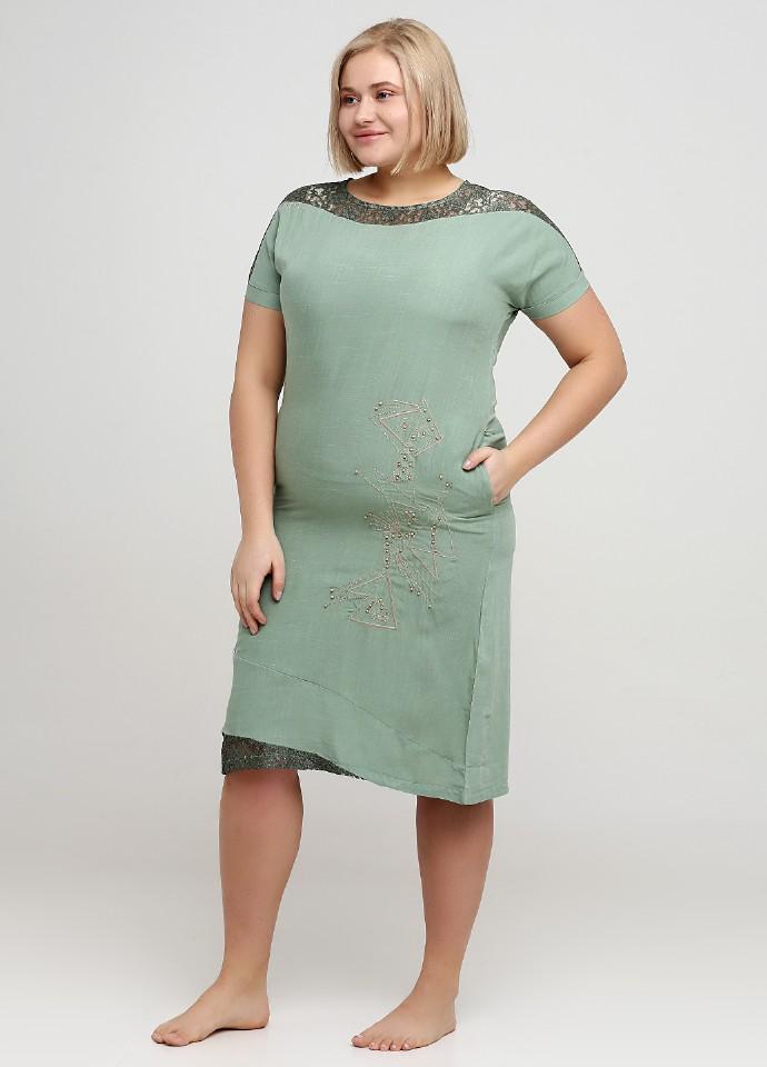 Халат Imajinal 44 Зеленый (82047)