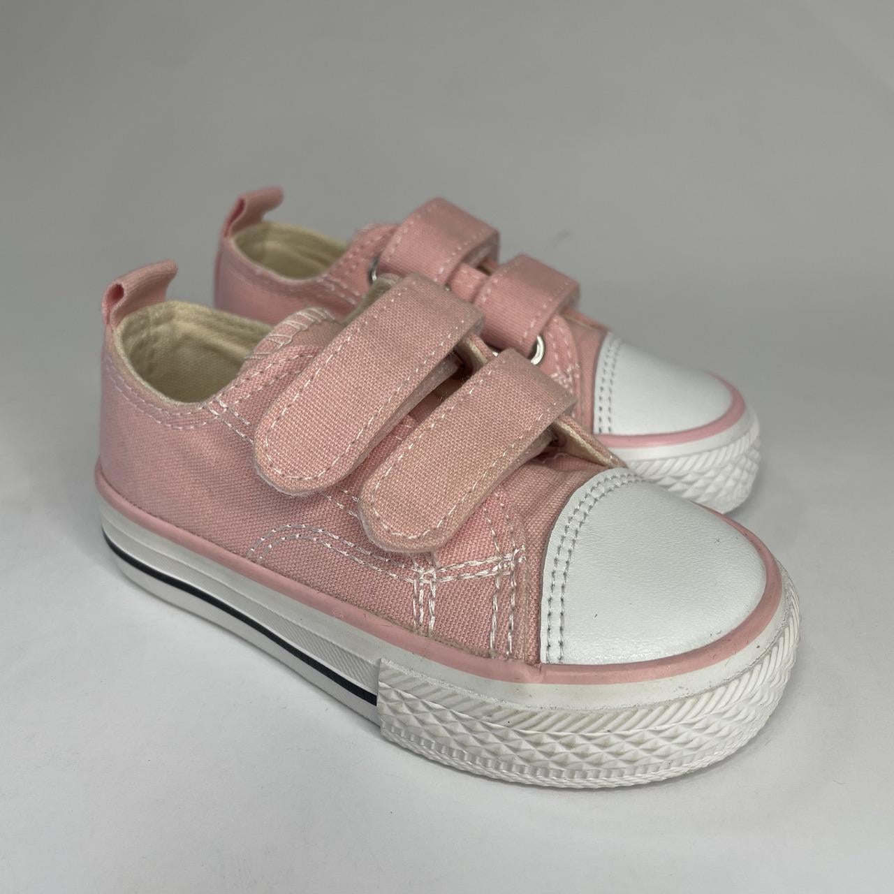 Кросівки Apawwa RC03/23 р. 23 14,9 см Рожевий (32436247)