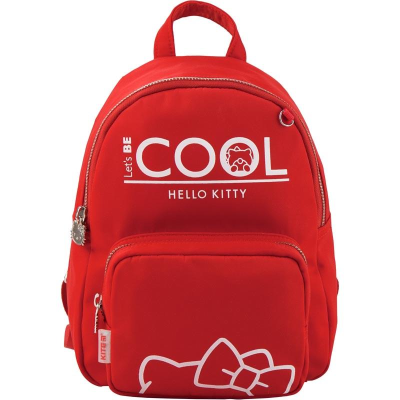 Рюкзак дошкільний Kite Hello Kitty HK19-547-2 (1330023)