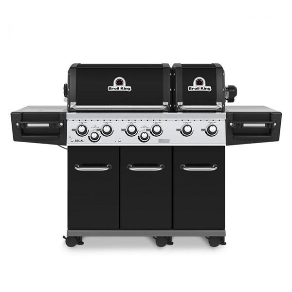 Гриль газовый Broil King Regal XL (997283)