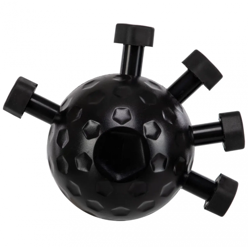 Эспандер кистевой Power Wrist JY-8819 12х9,5х7 см (32407469) Эспандер кистевой Power Wrist JY-8819 12х9,5х7 см (32407469)