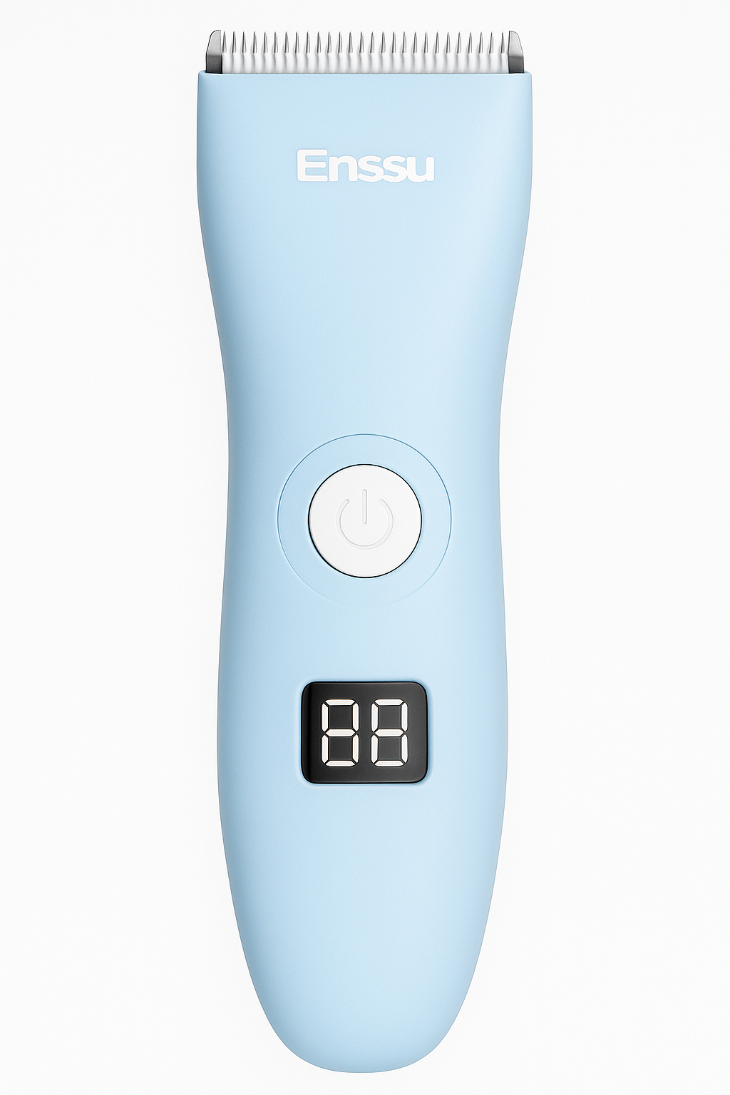 Машинка для стрижки ENSSU Baby Hair Clipper (29867324)