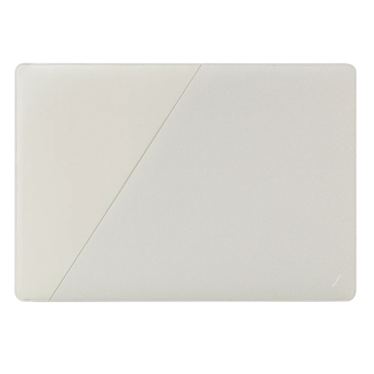 Чехол Native Union Stow Slim 16" Sleeve Case Sandstone for MacBook Pro 16"/MacBook Air 15" (STOW-MBS-SAN-16)