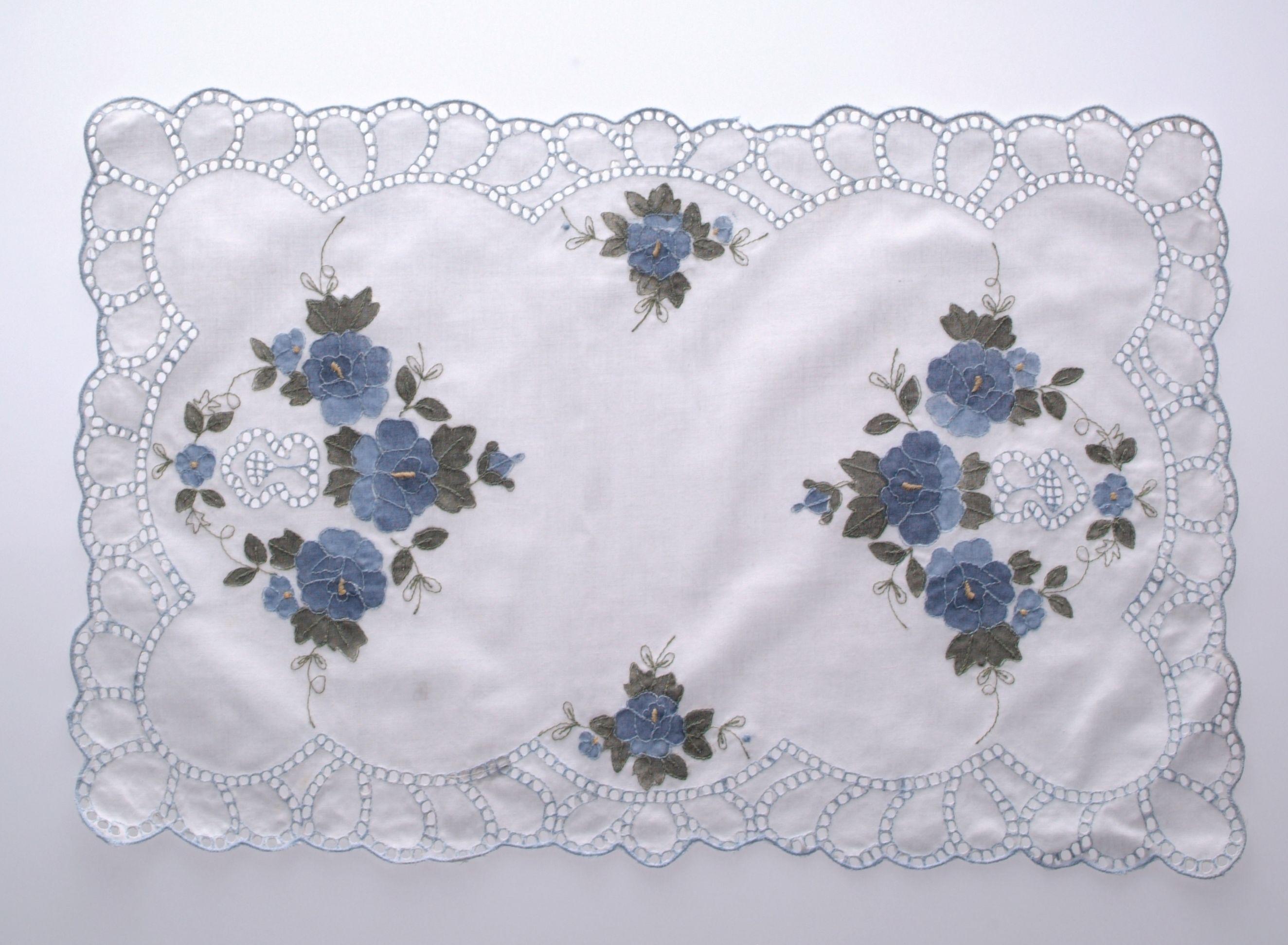 Салфетка ТД Сеул vs 30x45 см