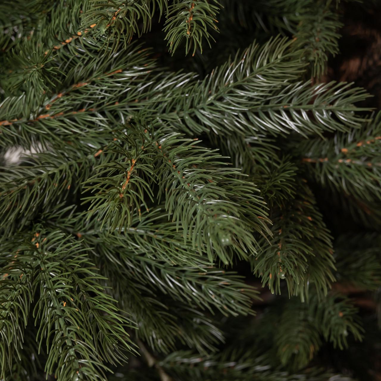 Сосна штучна Альпійська Преміум 1,5 м Зелений (TD-SALPGR15) - фото 9