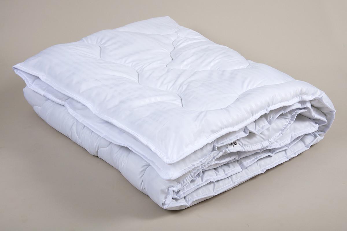 Одеяло Lotus Hotel Line 155х215 Страйп 1х1 полуторное (2000022099103)