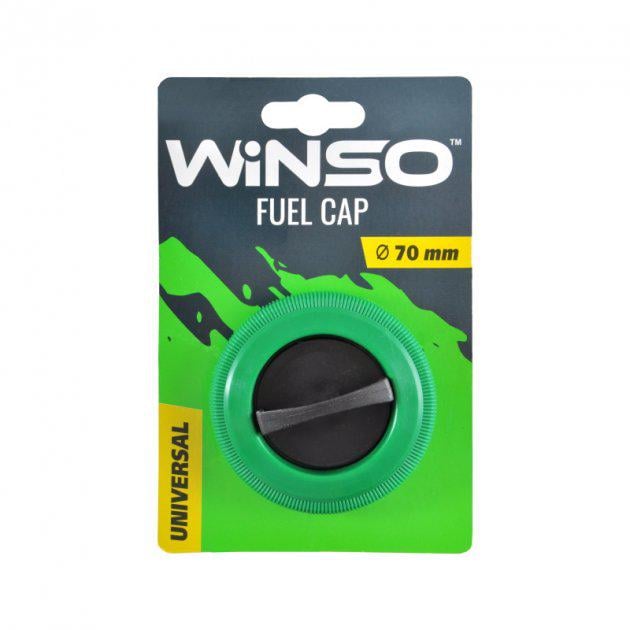 Кришка бензобака для Winso (210330)