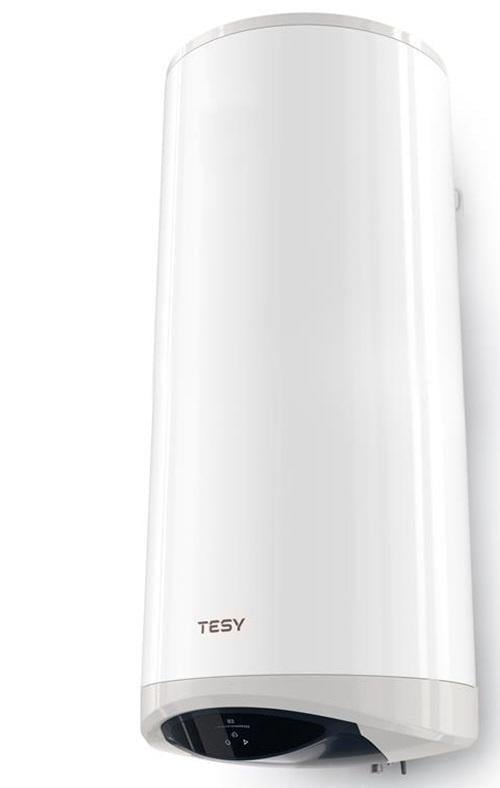 Водонагреватель круглый Tesy Modeco Cloud GCV 1504724D C22 ECW 150 л 2,4 кВт Белый (305086) Водонагреватель круглый Tesy Modeco Cloud GCV 1504724D C22 ECW 150 л 2,4 кВт Белый (305086)