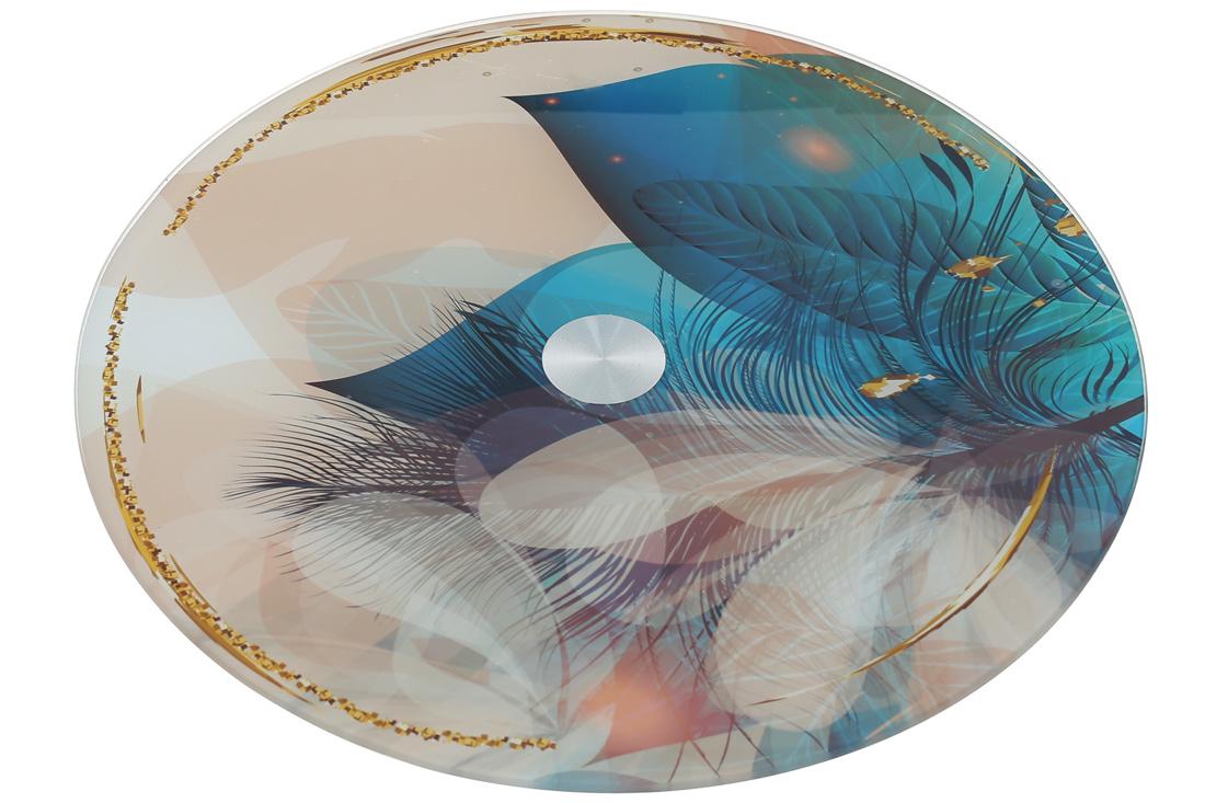 Блюдо вращающееся BonaDi 32 см (594-245)