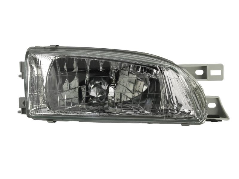 Фара передня права Subaru Impreza 1998-2000 H4 (220-1105R-LD-EM)