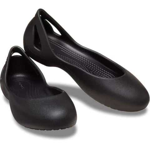 Балетки Crocs Kadee p. 37-38 Черный (32161346) Балетки Crocs Kadee p. 37-38 Черный (32161346)