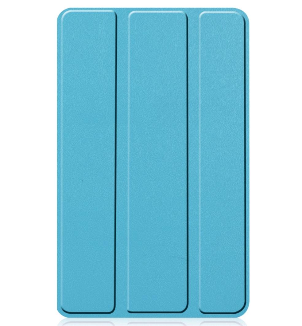 Чехол для планшета Primolux Slim Lenovo Tab One 8,7" TB305 Light Blue (2746744805) - фото 1