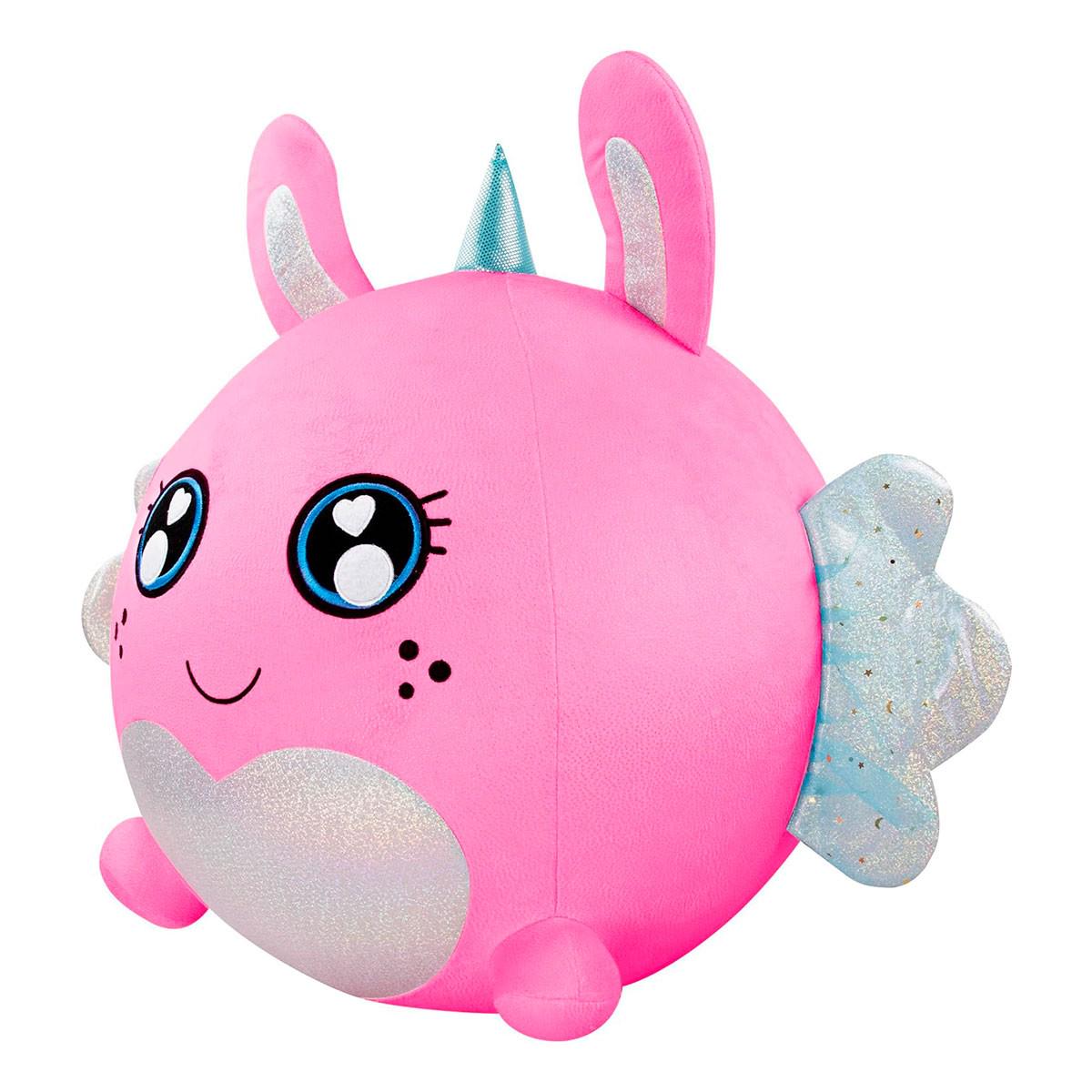 Набір ігровий Biggies насос кролик Рожевий (W1) - фото 4 Набір ігровий Biggies насос кролик Рожевий (W1) - фото 4