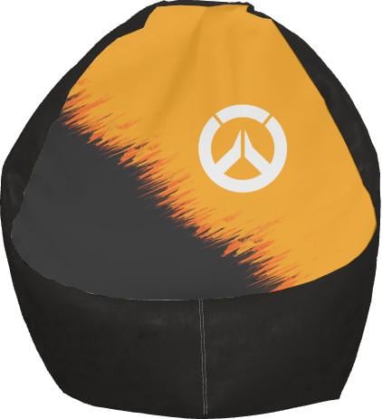 Кресло-груша Overwatch 18 L (13273579)