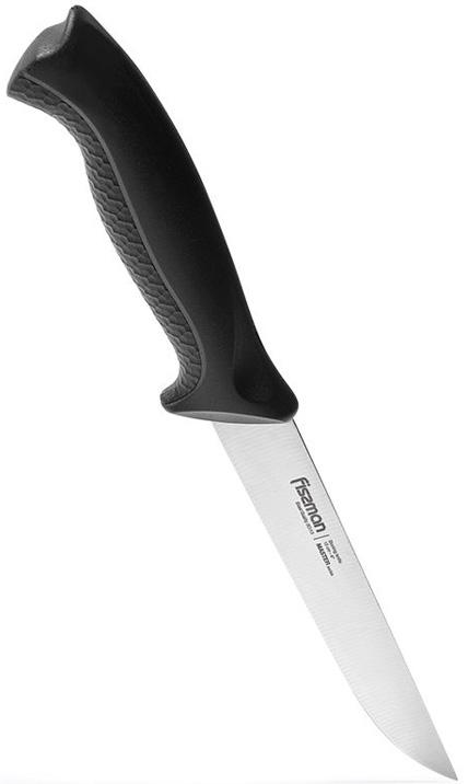 Нож обвалочный Fissman Master 15 см из нержавеющей стали (FN-2413)