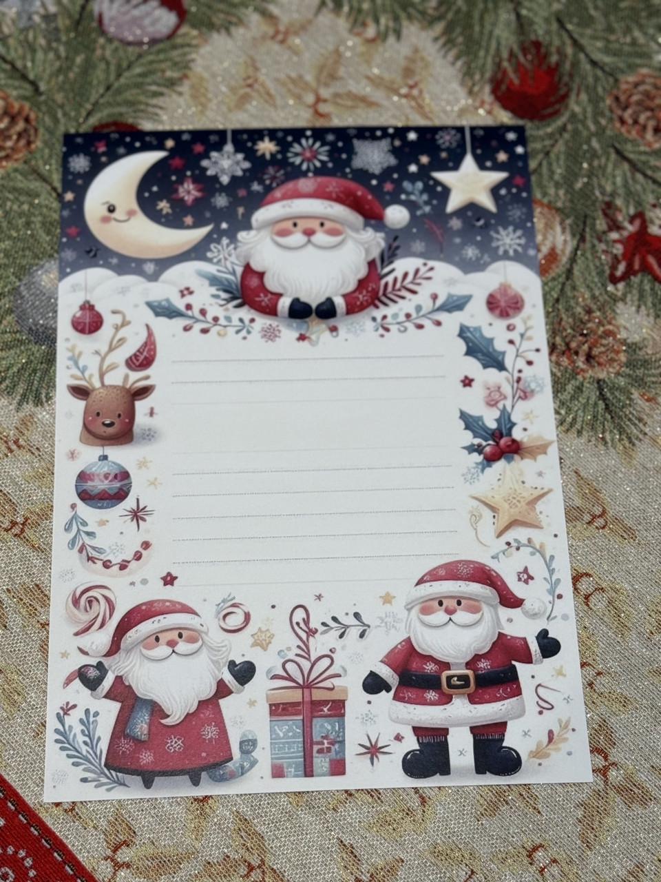 Бланк Письмо доброму Святому Николаю (2833891999)