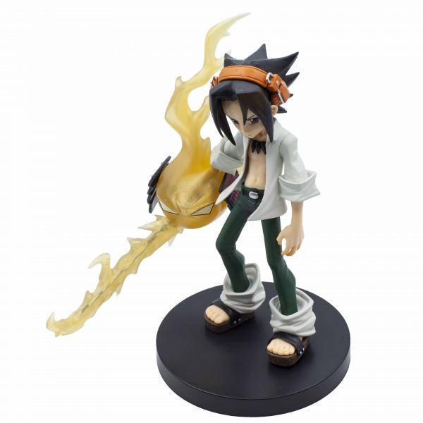 Фігурка Banpresto Shaman King Yoh Asakura 15 см (B SK YA)