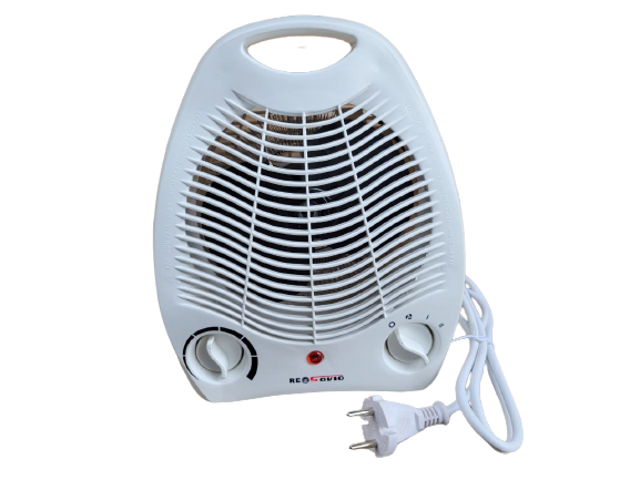 Тепловентилятор Re Solvio FH-03 (1687866708) Тепловентилятор Re Solvio FH-03 (1687866708)