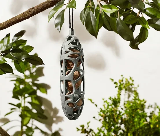 Годівниця для птахів Element Tchibo (2492628459) - фото 2 Годівниця для птахів Element Tchibo (2492628459) - фото 2