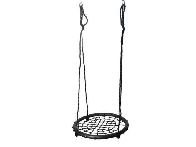 Качели гнездо Just Fun SLIM 60 см Черный (2PR05-06A1.99)