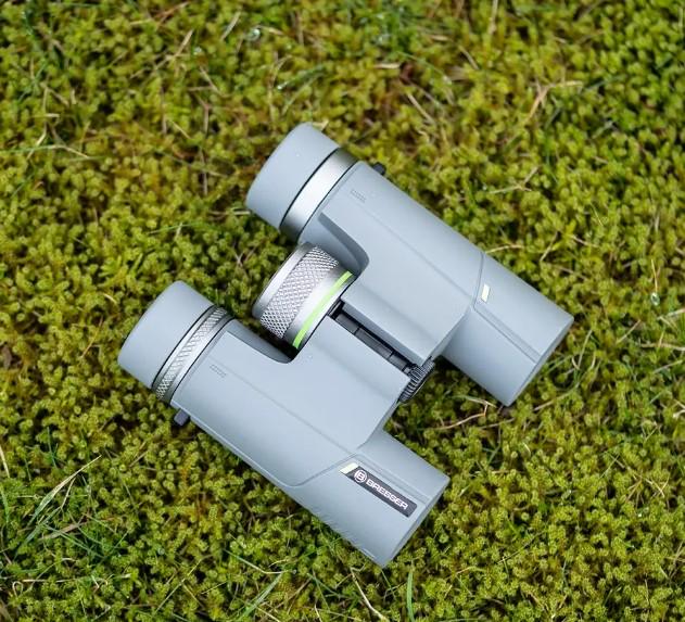 Бинокль Bresser Wave UR Coating WP 10x25 мм (1331025) - фото 3 Бинокль Bresser Wave UR Coating WP 10x25 мм (1331025) - фото 3