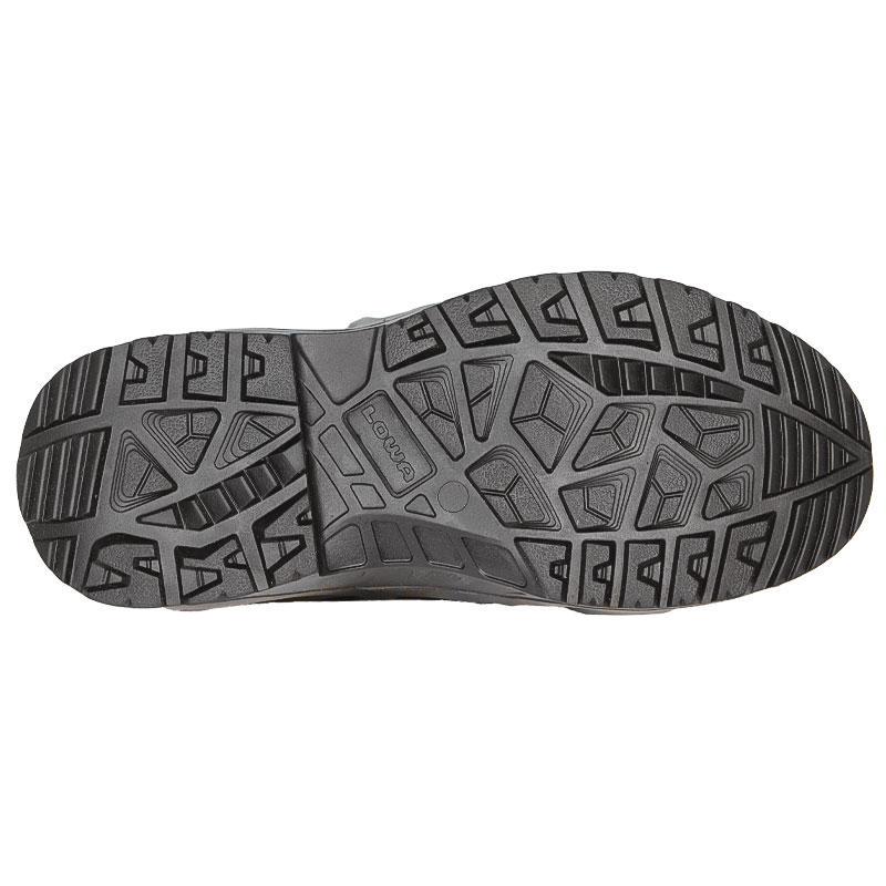 Кросівки Han-Wild HW07 39 Чорний - фото 4 Кросівки Han-Wild HW07 39 Чорний - фото 4