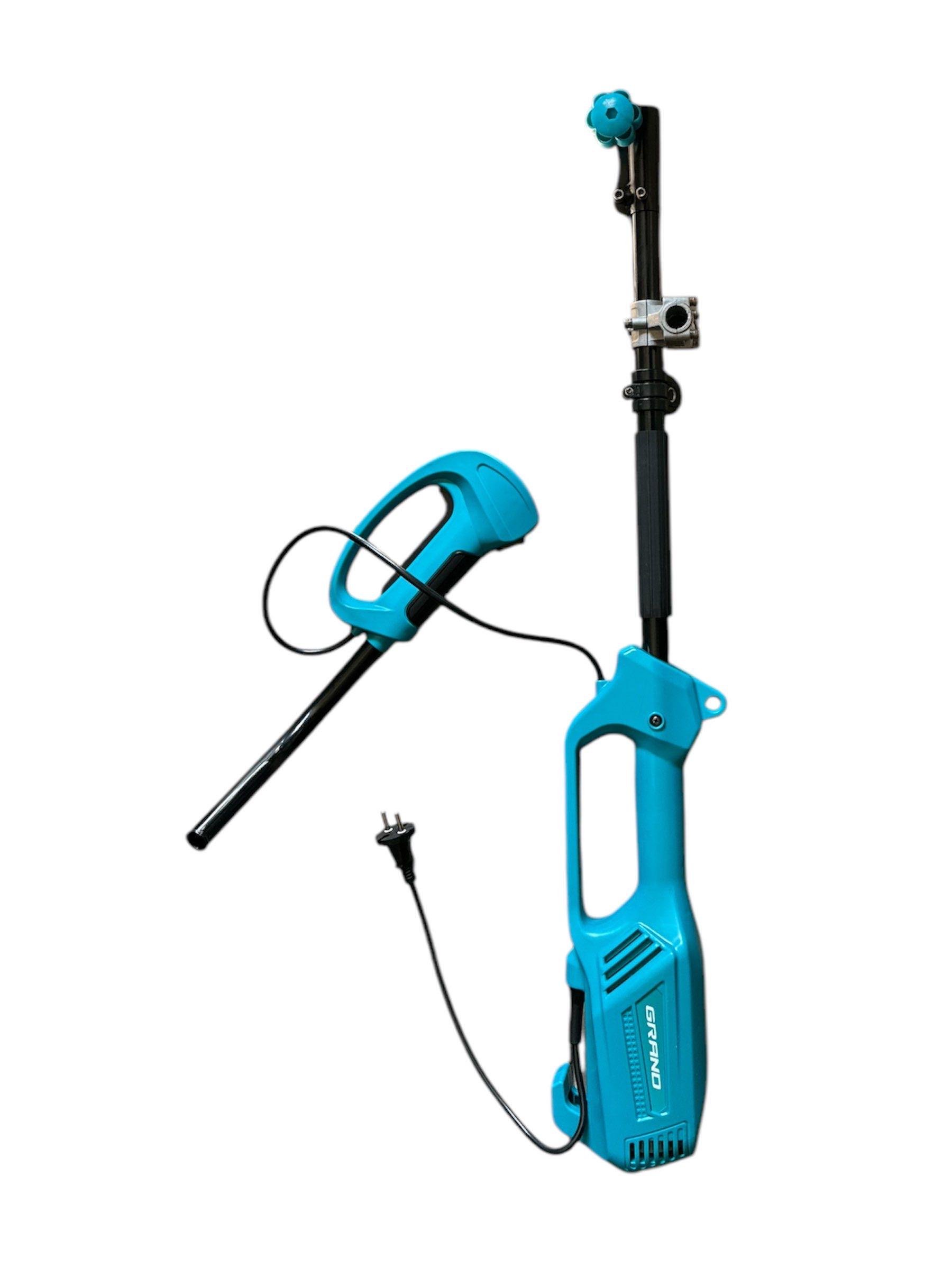 Электрокоса Grand КГ-2700 (26159940) Электрокоса Grand КГ-2700 (26159940)