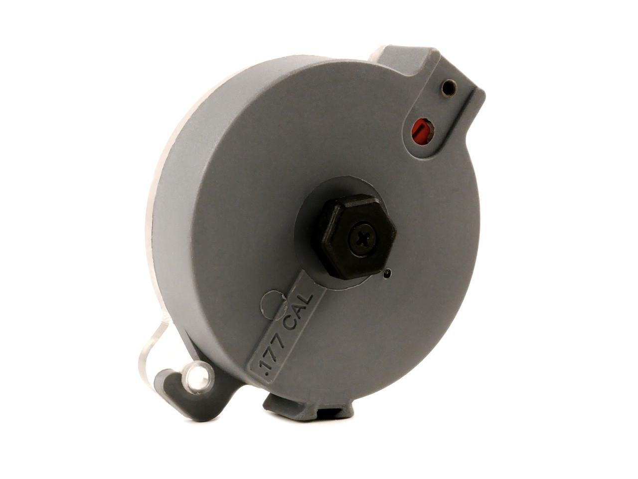 Магазин Hatsan Blitz 4,5 мм - фото 2 Магазин Hatsan Blitz 4,5 мм - фото 2