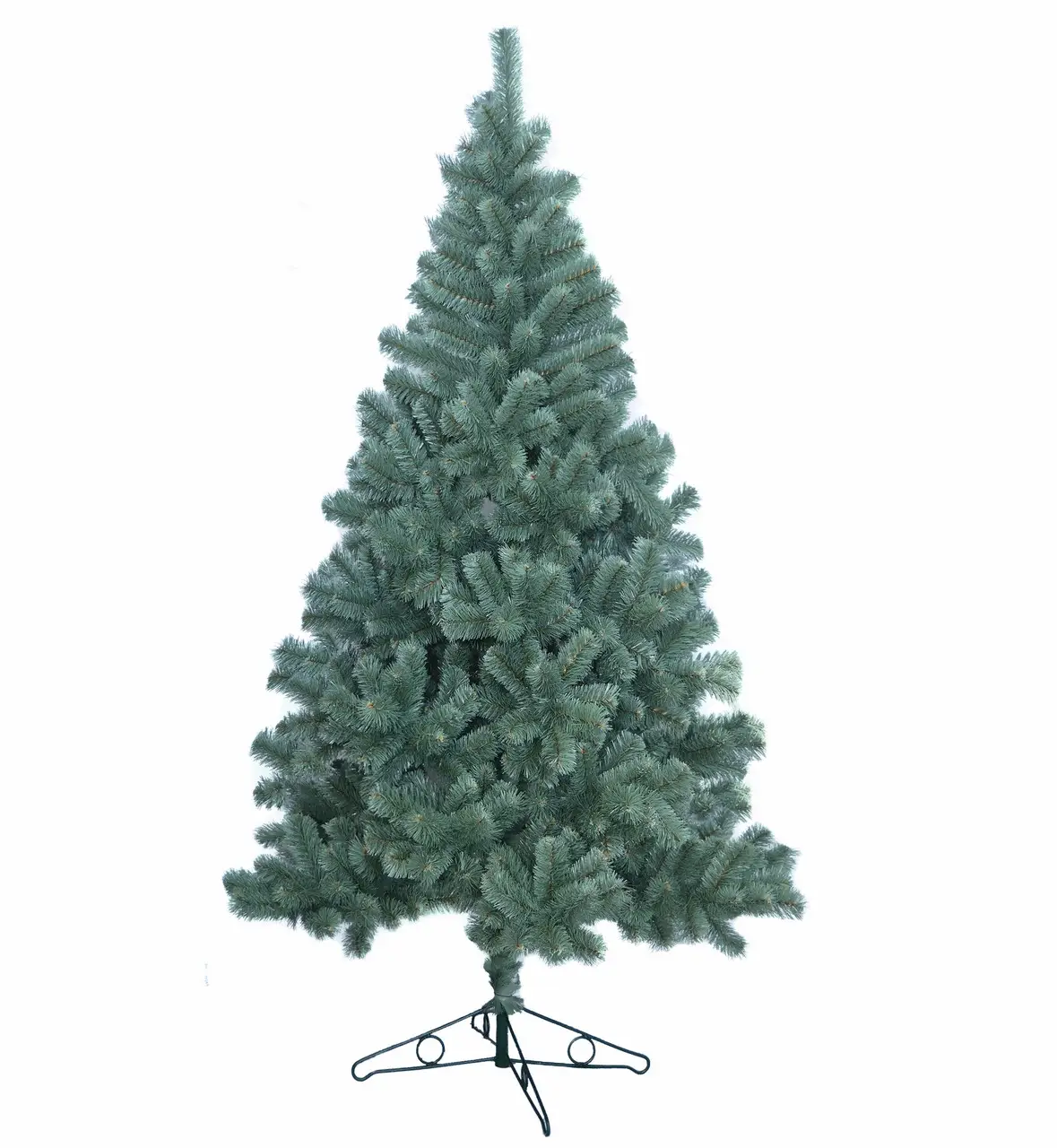 Елка Lux 2,2 м Голубой (300/220/B)