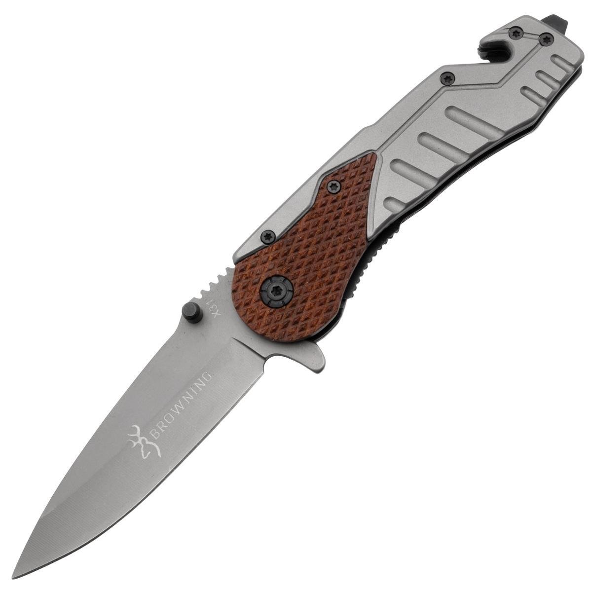 Ніж складаний Browning X31W (00000003101)