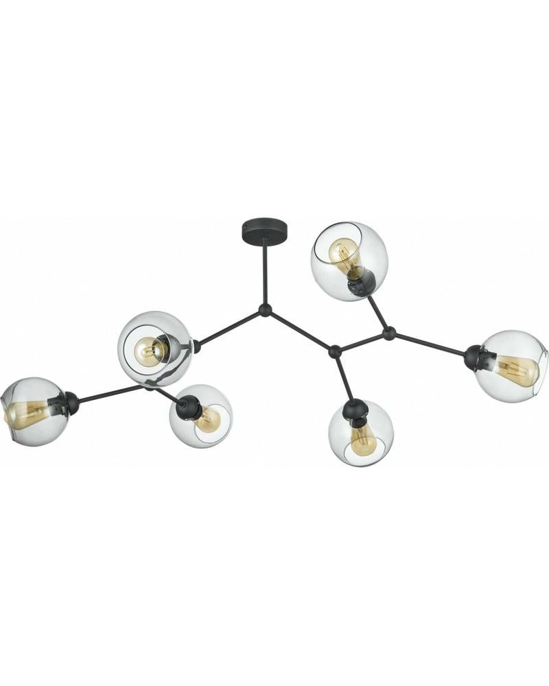 Люстра TK Lighting 2731 Fairy (11877061)