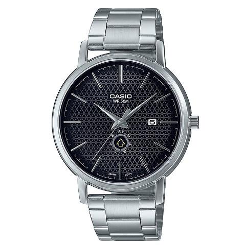 Наручные часы Casio MTP-B125D-1AVEF кварцевые D 48 мм (11782037)