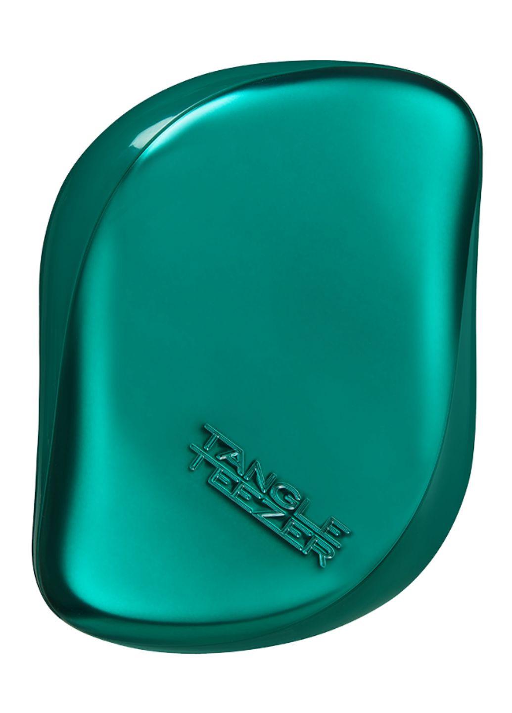 Щітка для волосся Tangle Teezer Compact Styler Green Jungle (Е-01555) - фото 1