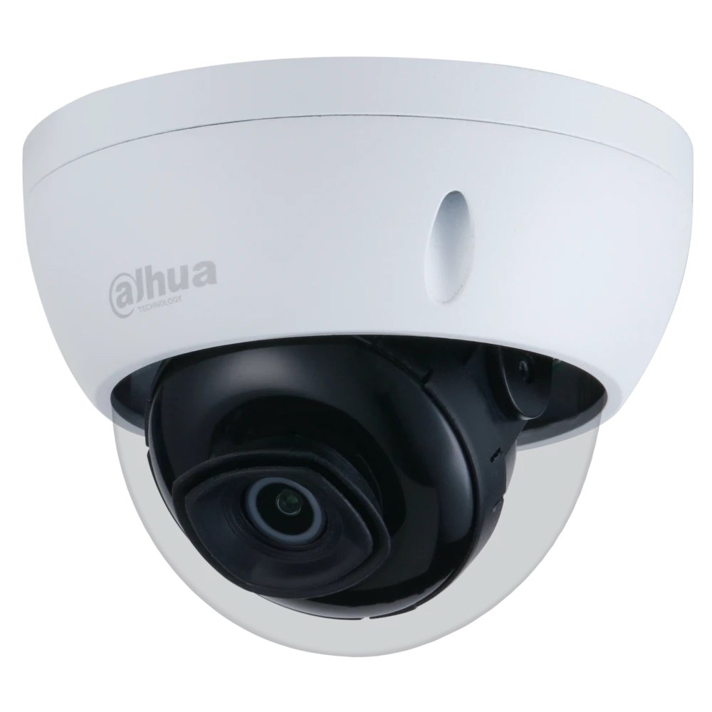 Відеокамера Ip Dahua DH-IPC-HDBW2431EP-S-S2 (10284)