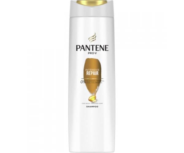 Шампунь Pantene Pro-V Інтенсивне відновлення 250 мл (5011321856981/5410076563456)