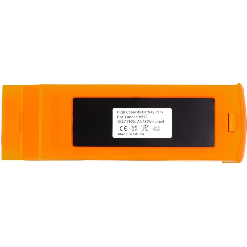 Аккумулятор Power Yuneec H520 7900mAh