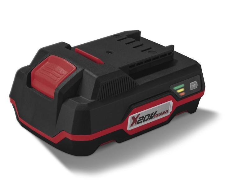 Ножиці акумуляторні для трави та кущів PARKSIDE PAGS 20-Li A1 1 АКБ і зарядний пристрій (67568) - фото 16 Ножиці акумуляторні для трави та кущів PARKSIDE PAGS 20-Li A1 1 АКБ і зарядний пристрій (67568) - фото 16