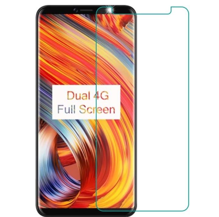 Загартоване захисне скло на Leagoo M9 Pro