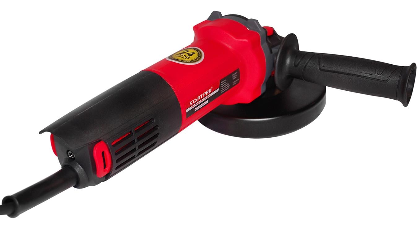 Кутошліфувальна машина Start Pro SAG-1300F (24168183)