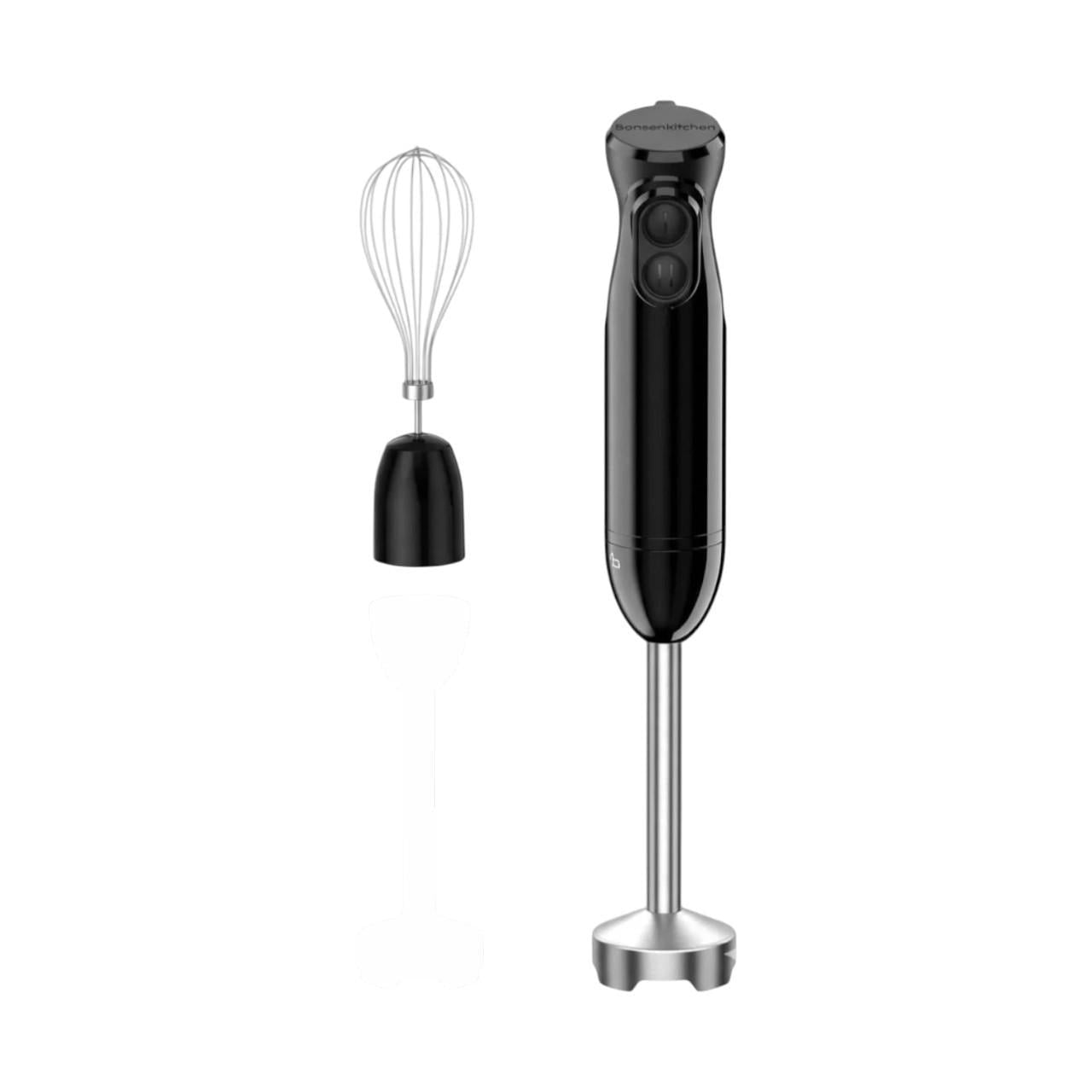 Блендер занурювальний Bonsenkitchen HB3201 Stick Blender (33459204) Блендер занурювальний Bonsenkitchen HB3201 Stick Blender (33459204)