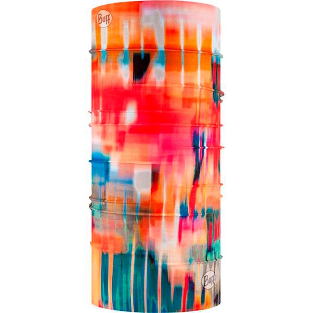 Головной убор BUFF Ecostretch 129779.555.10.00 Flow Multi O/S